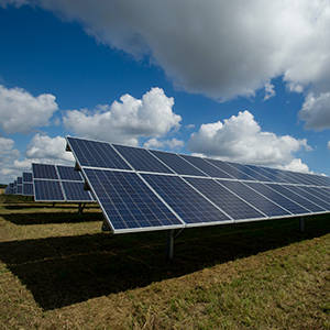 Importação de Produtos Solares Fotovoltaico