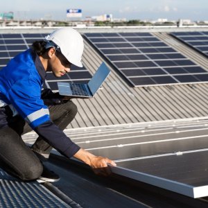 Certificação de Módulos Solares