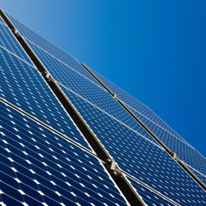Importação de Módulos Solares Cargas Compartilhada